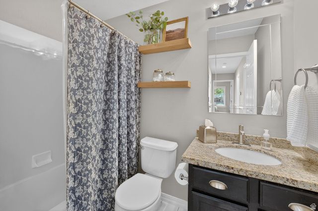 14368 S HONEYFIELD DR, Draper, UT 84020