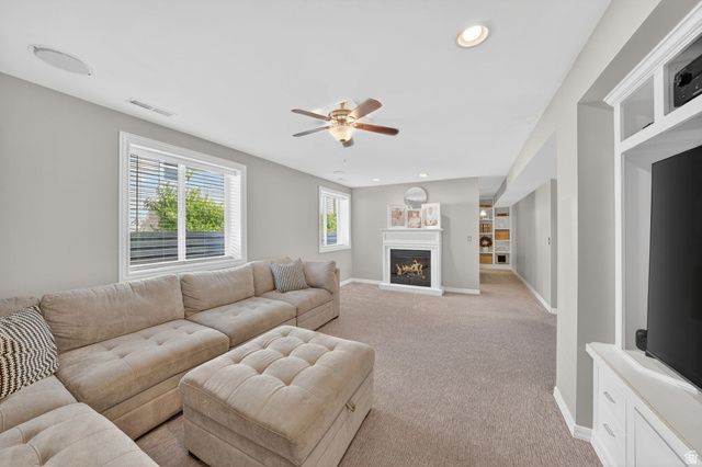 14368 S HONEYFIELD DR, Draper, UT 84020