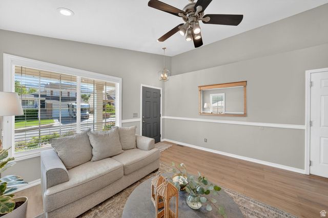 14368 S HONEYFIELD DR, Draper, UT 84020