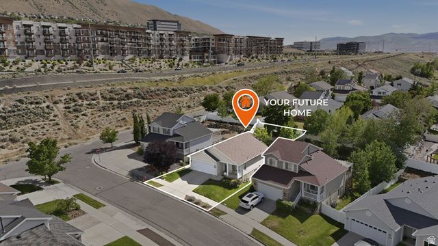 14368 S HONEYFIELD DR, Draper, UT 84020