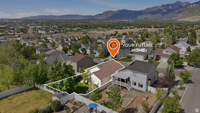 14368 S HONEYFIELD DR, Draper, UT 84020