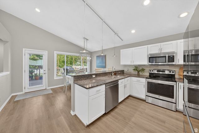 14368 S HONEYFIELD DR, Draper, UT 84020