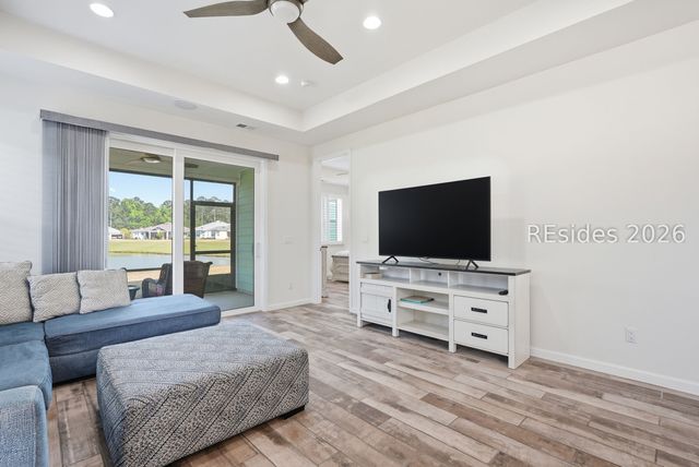 291 Summertime Pl, Hardeeville, SC 29927