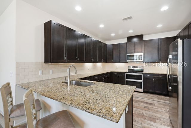 291 Summertime Pl, Hardeeville, SC 29927