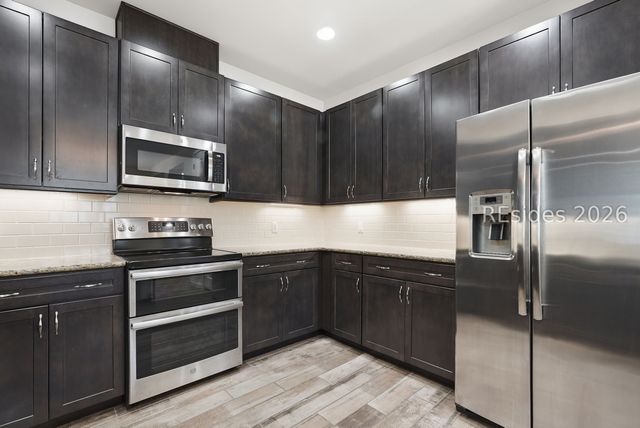 291 Summertime Pl, Hardeeville, SC 29927