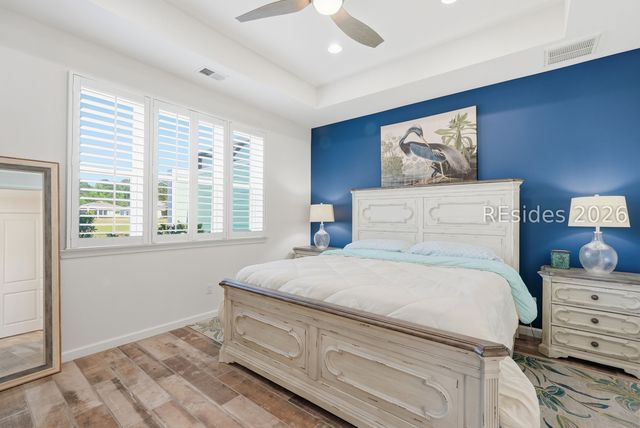 291 Summertime Pl, Hardeeville, SC 29927