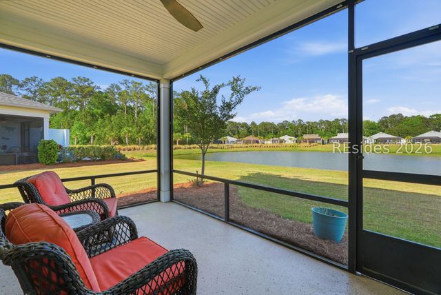 291 Summertime Pl, Hardeeville, SC 29927