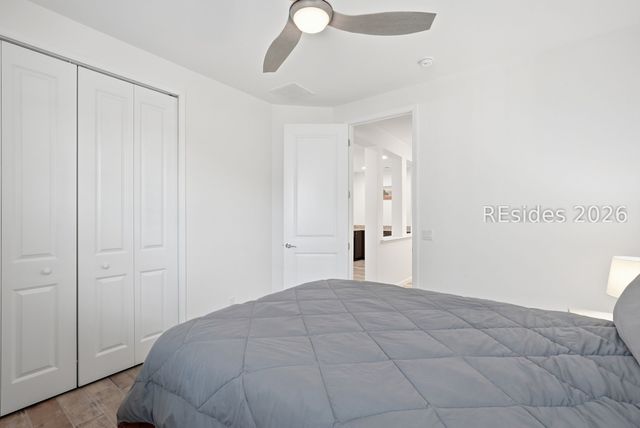 291 Summertime Pl, Hardeeville, SC 29927