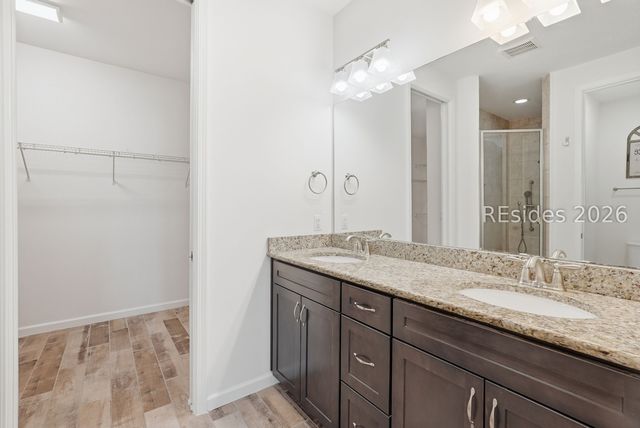 291 Summertime Pl, Hardeeville, SC 29927