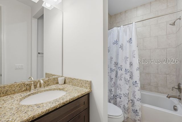 291 Summertime Pl, Hardeeville, SC 29927