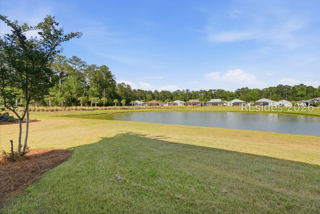 291 Summertime Pl, Hardeeville, SC 29927