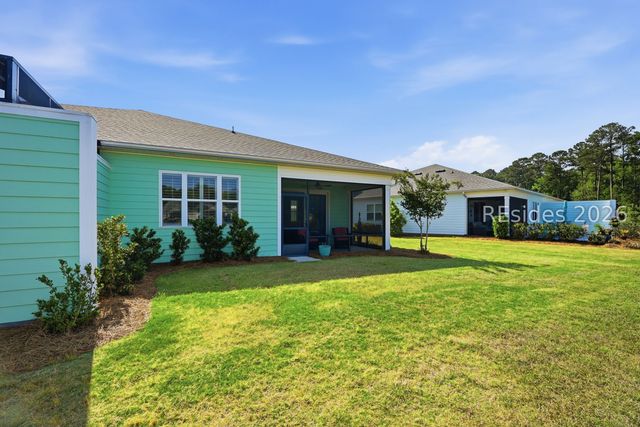291 Summertime Pl, Hardeeville, SC 29927