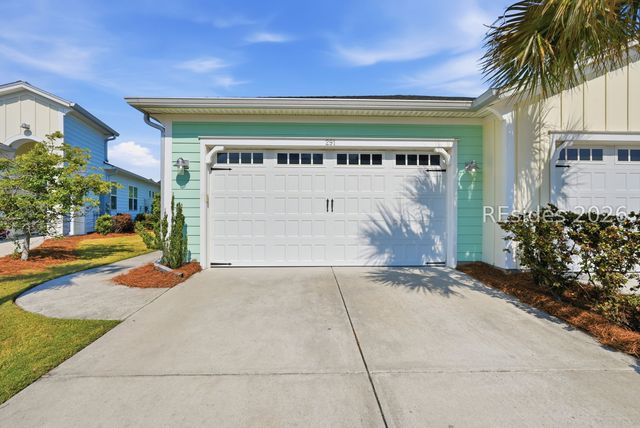291 Summertime Pl, Hardeeville, SC 29927