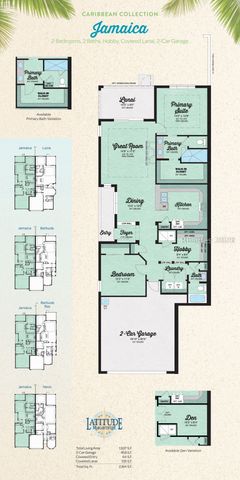 291 Summertime Pl, Hardeeville, SC 29927