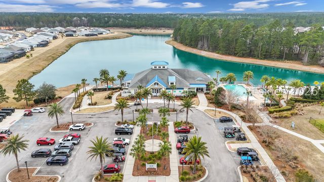 291 Summertime Pl, Hardeeville, SC 29927