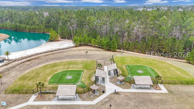291 Summertime Pl, Hardeeville, SC 29927