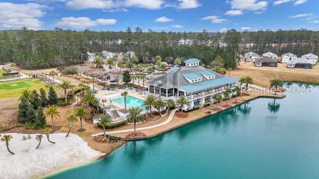 291 Summertime Pl, Hardeeville, SC 29927