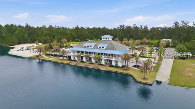 291 Summertime Pl, Hardeeville, SC 29927