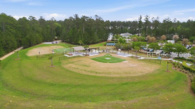 291 Summertime Pl, Hardeeville, SC 29927