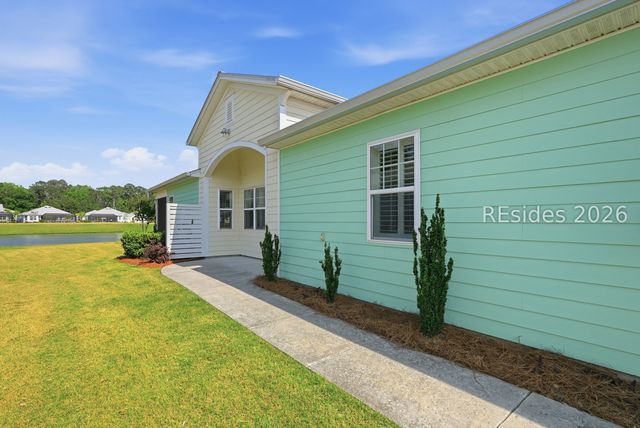 291 Summertime Pl, Hardeeville, SC 29927
