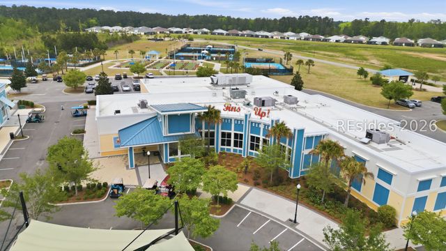 291 Summertime Pl, Hardeeville, SC 29927