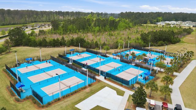 291 Summertime Pl, Hardeeville, SC 29927