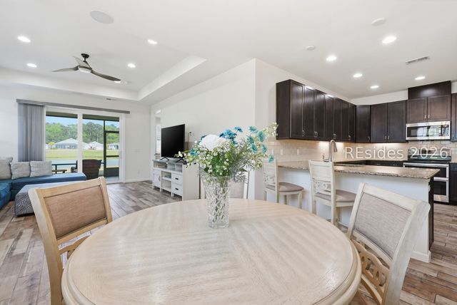291 Summertime Pl, Hardeeville, SC 29927