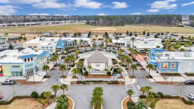 291 Summertime Pl, Hardeeville, SC 29927