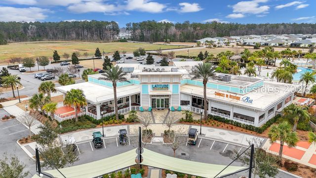 291 Summertime Pl, Hardeeville, SC 29927