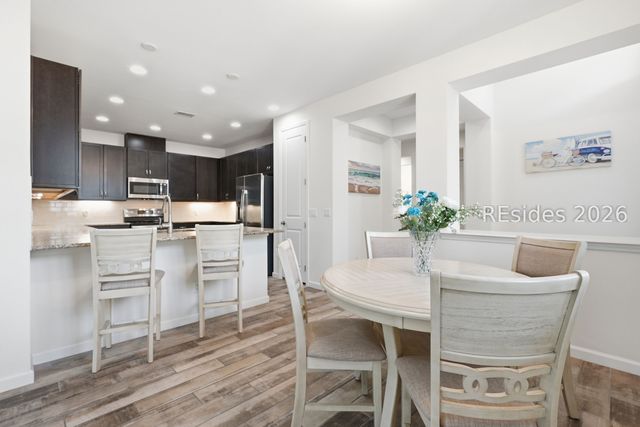 291 Summertime Pl, Hardeeville, SC 29927