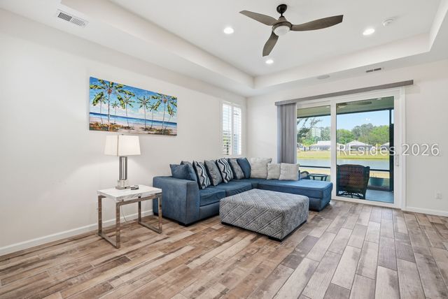 291 Summertime Pl, Hardeeville, SC 29927