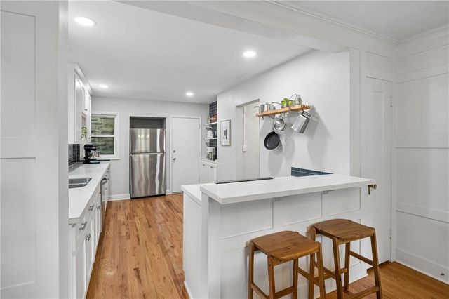 1216 W 73rd Street, Kansas City, MO 64114