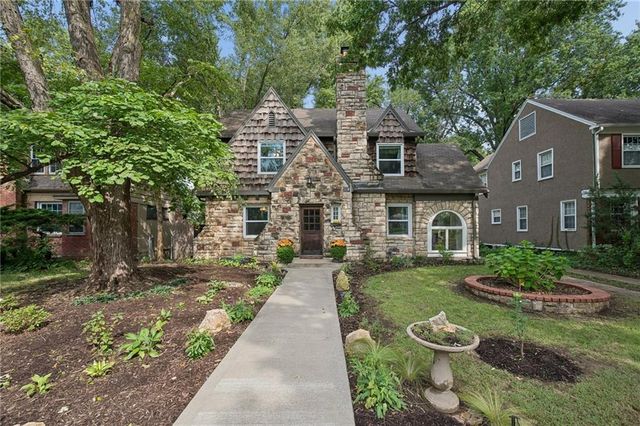 1216 W 73rd Street, Kansas City, MO 64114