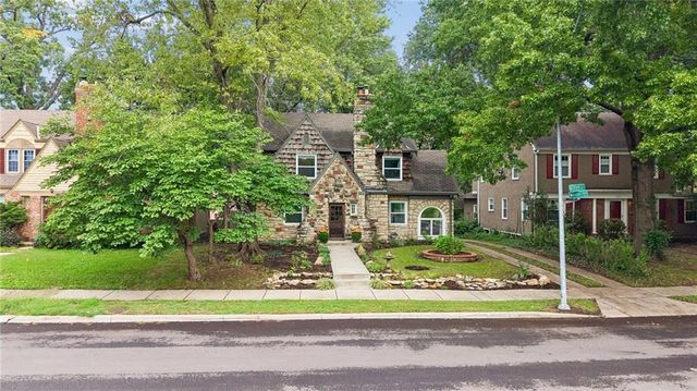 1216 W 73rd Street, Kansas City, MO 64114