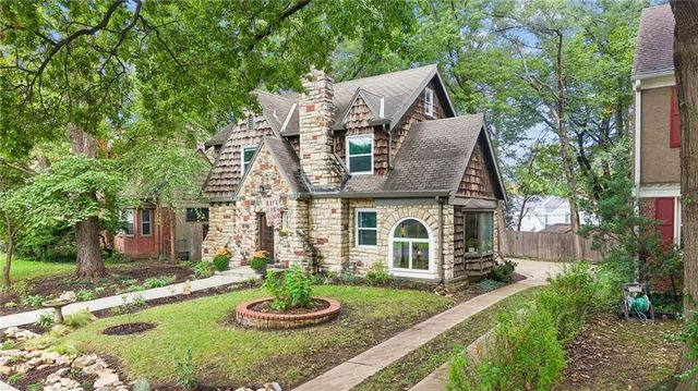 1216 W 73rd Street, Kansas City, MO 64114