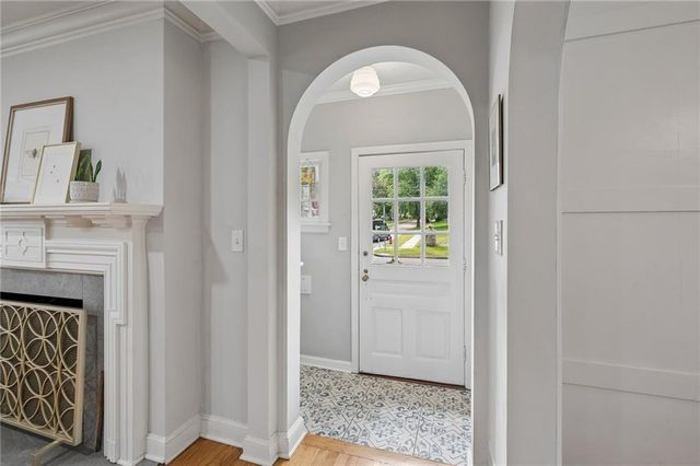 1216 W 73rd Street, Kansas City, MO 64114
