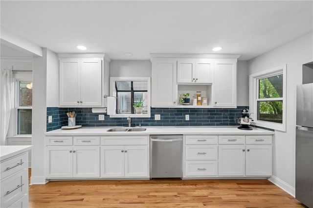 1216 W 73rd Street, Kansas City, MO 64114