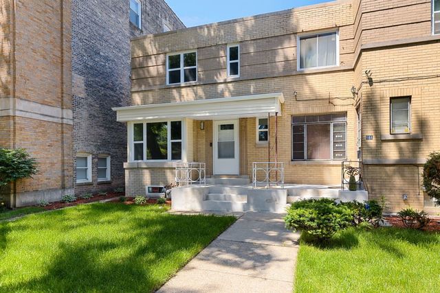 142 Callan Avenue, Evanston, IL 60202