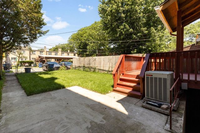 142 Callan Avenue, Evanston, IL 60202