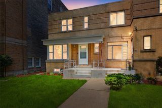 142 Callan Avenue, Evanston, IL 60202