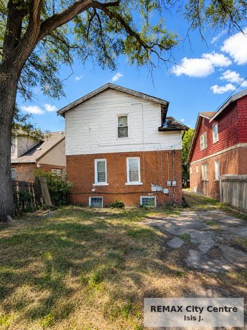 14934 Washburn Street, Detroit, MI 48238
