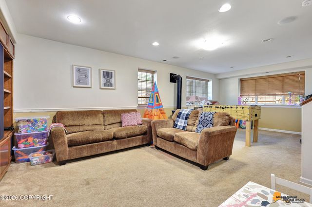 8811 Acadia Drive, Eagle River, AK 99577