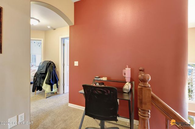 8811 Acadia Drive, Eagle River, AK 99577