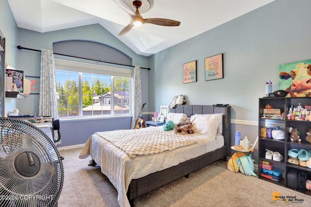 8811 Acadia Drive, Eagle River, AK 99577