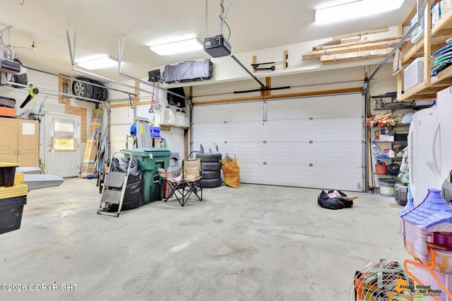 8811 Acadia Drive, Eagle River, AK 99577
