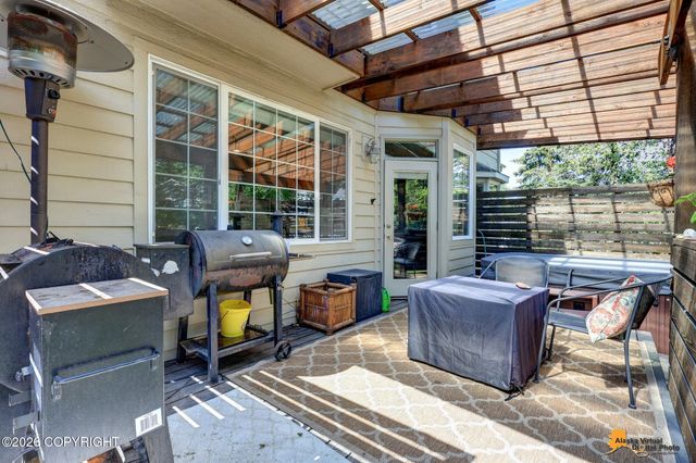 8811 Acadia Drive, Eagle River, AK 99577