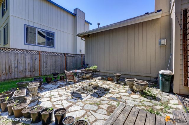 8811 Acadia Drive, Eagle River, AK 99577