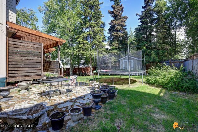 8811 Acadia Drive, Eagle River, AK 99577