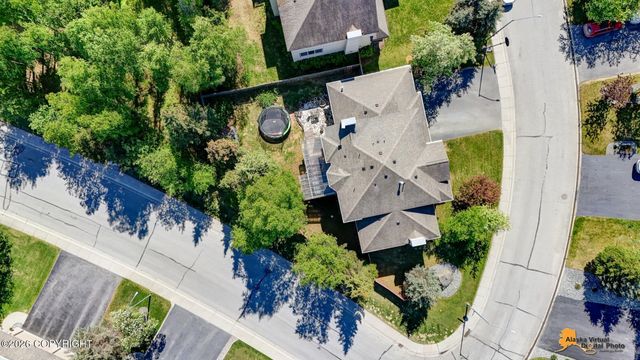 8811 Acadia Drive, Eagle River, AK 99577
