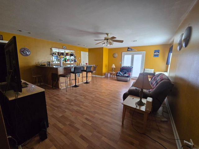 31 Turquoise Drive, Maumelle, AR 72113